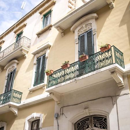 4 Balconi Liberty Apartments Lecce Zewnętrze zdjęcie