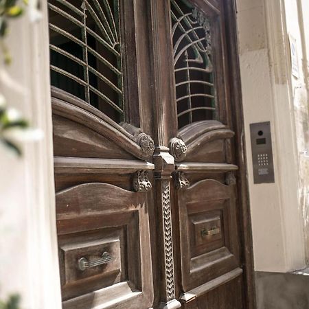 4 Balconi Liberty Apartments Lecce Zewnętrze zdjęcie