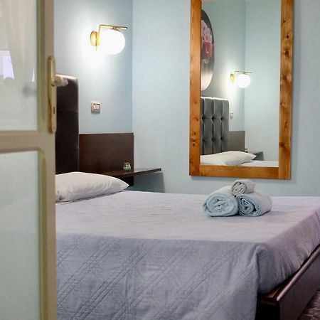4 Balconi Liberty Apartments Lecce Zewnętrze zdjęcie
