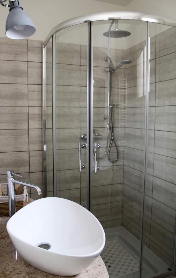 4 Balconi Liberty Apartments Lecce Zewnętrze zdjęcie