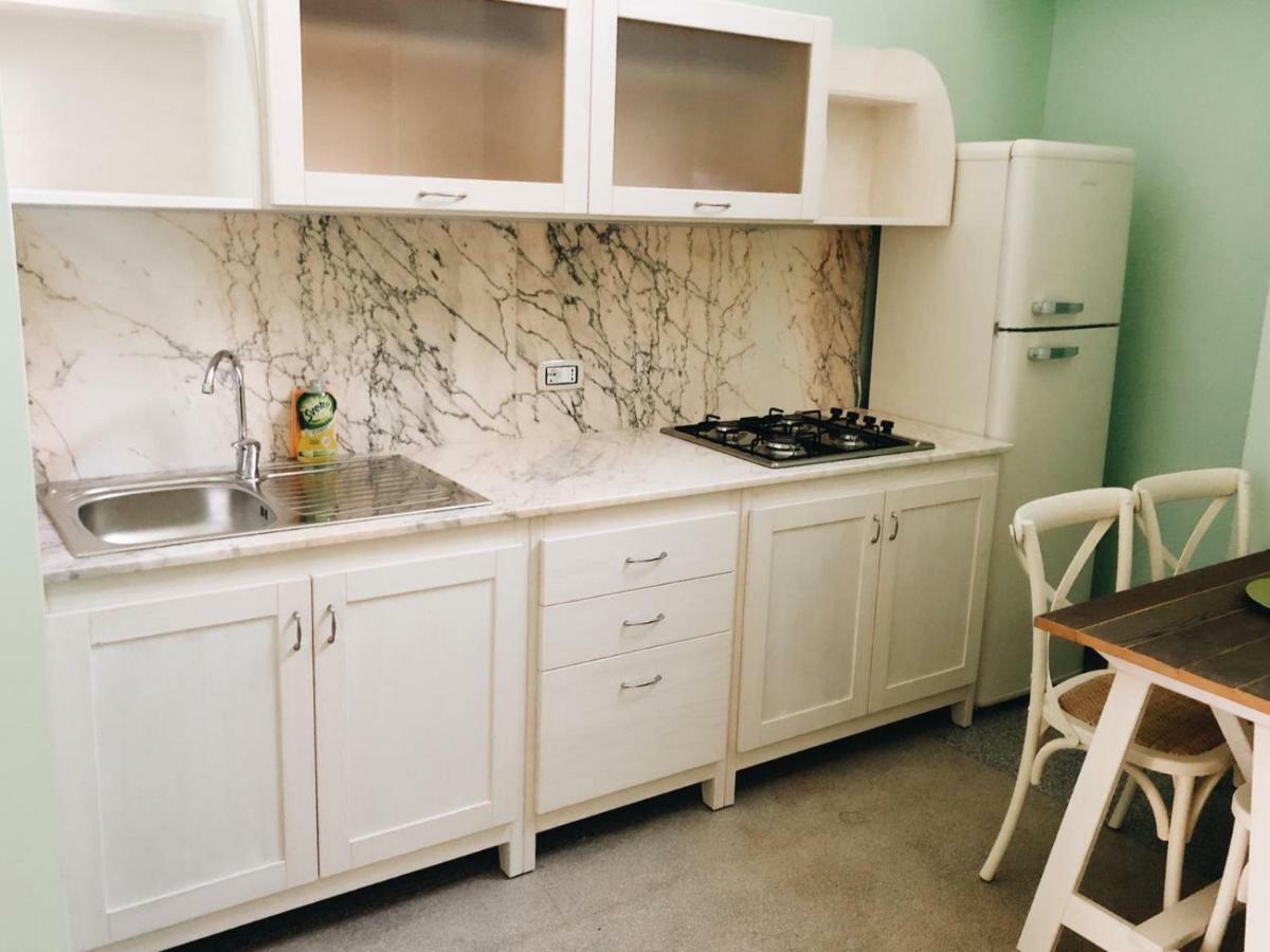 4 Balconi Liberty Apartments Lecce Zewnętrze zdjęcie