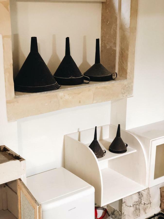 4 Balconi Liberty Apartments Lecce Zewnętrze zdjęcie