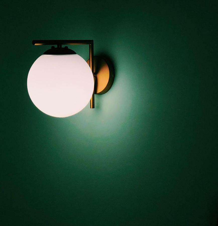4 Balconi Liberty Apartments Lecce Zewnętrze zdjęcie