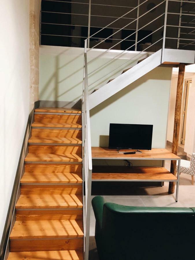 4 Balconi Liberty Apartments Lecce Zewnętrze zdjęcie