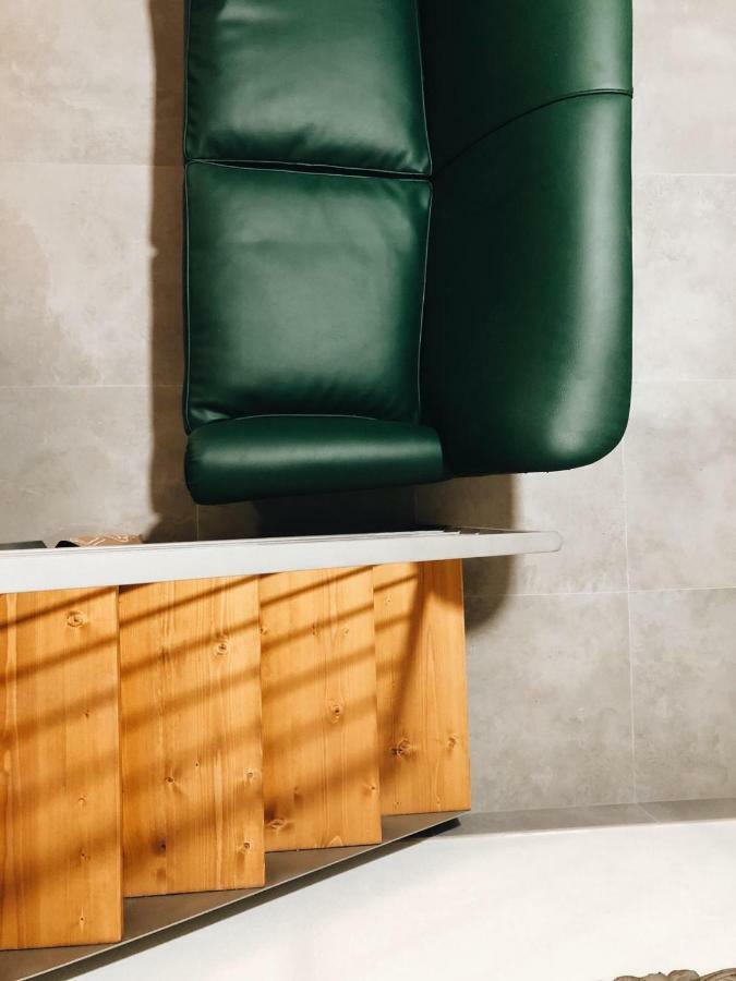 4 Balconi Liberty Apartments Lecce Zewnętrze zdjęcie