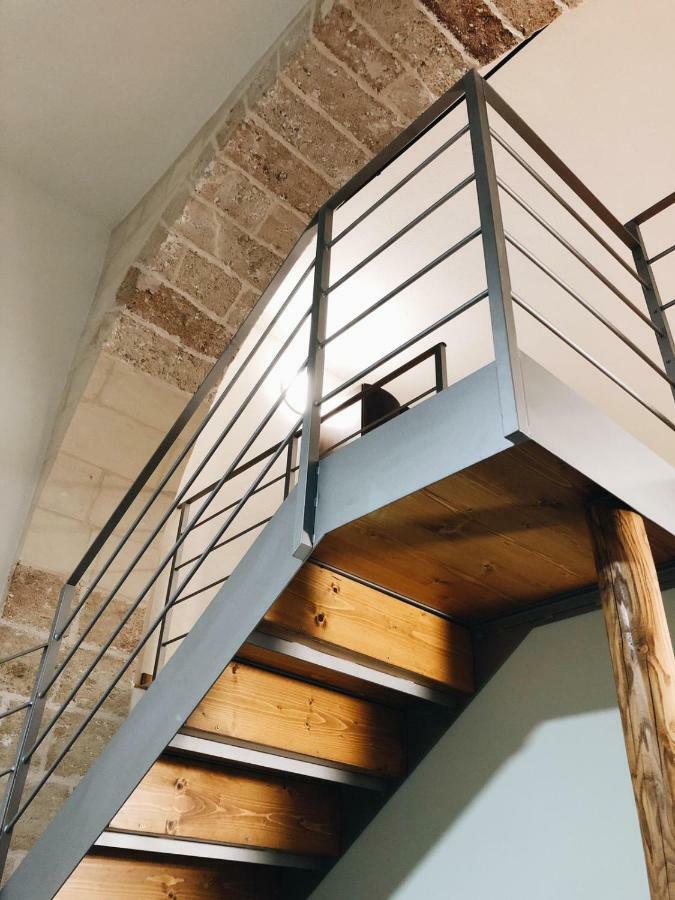 4 Balconi Liberty Apartments Lecce Zewnętrze zdjęcie