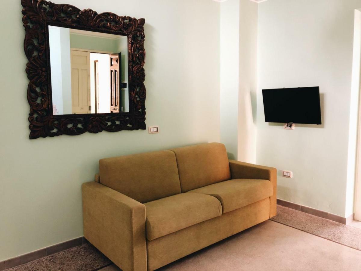 4 Balconi Liberty Apartments Lecce Zewnętrze zdjęcie