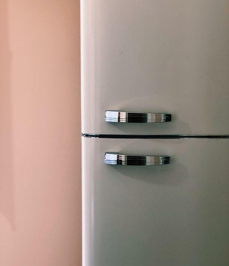 4 Balconi Liberty Apartments Lecce Zewnętrze zdjęcie
