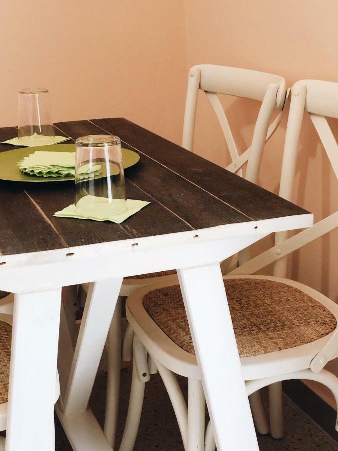 4 Balconi Liberty Apartments Lecce Zewnętrze zdjęcie