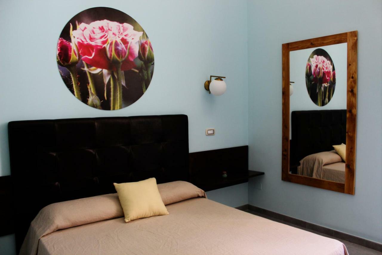 4 Balconi Liberty Apartments Lecce Zewnętrze zdjęcie