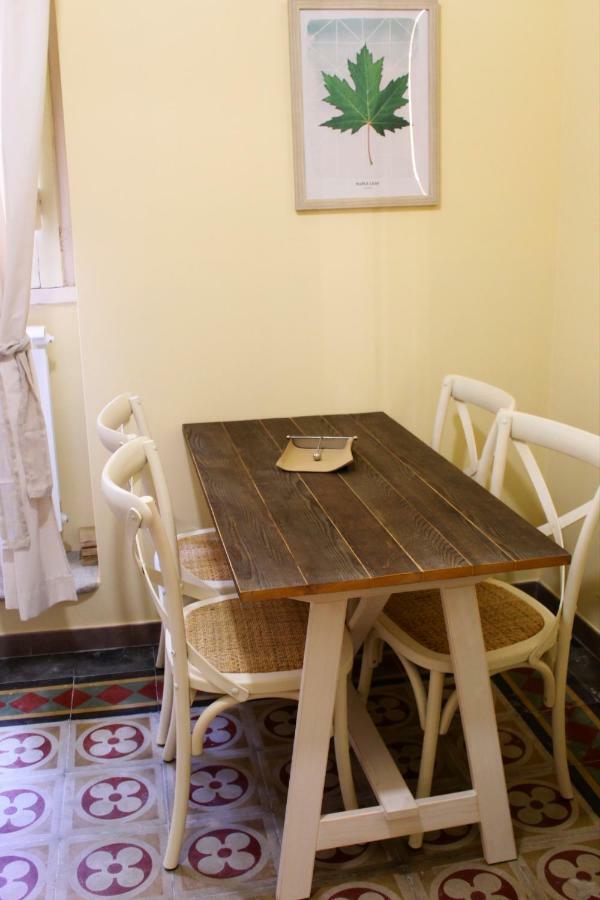 4 Balconi Liberty Apartments Lecce Zewnętrze zdjęcie