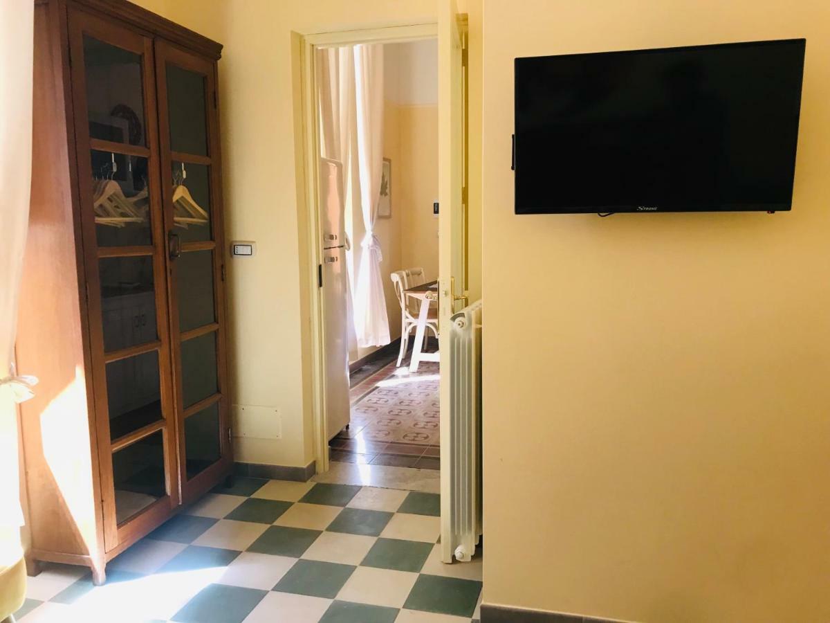 4 Balconi Liberty Apartments Lecce Zewnętrze zdjęcie