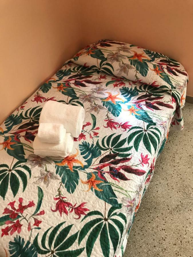 4 Balconi Liberty Apartments Lecce Zewnętrze zdjęcie