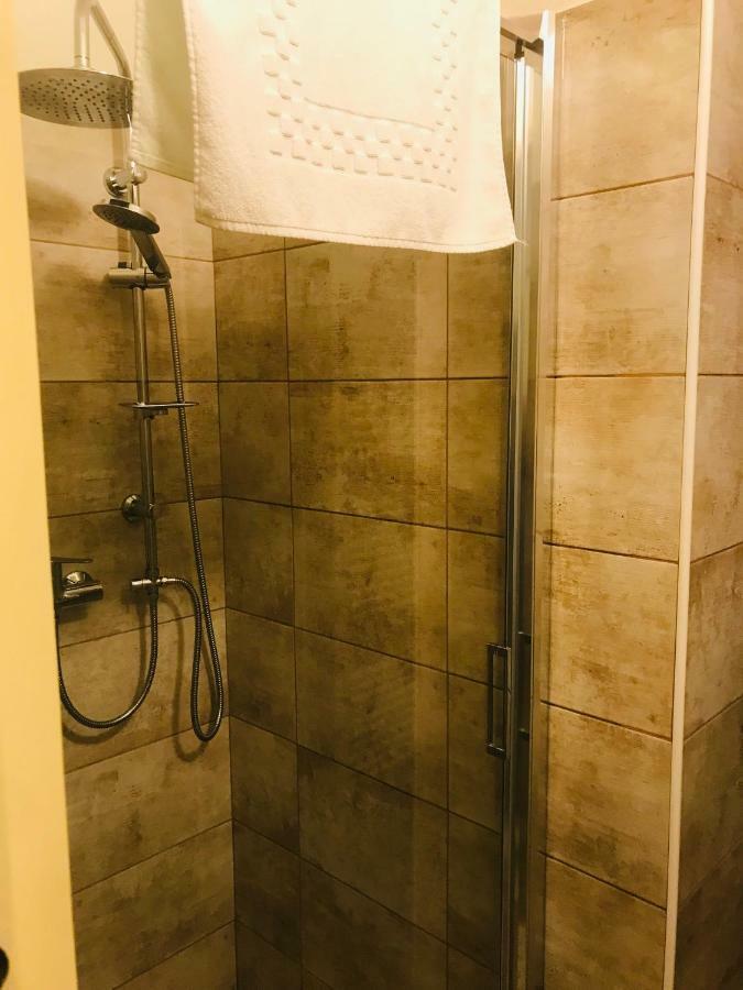 4 Balconi Liberty Apartments Lecce Zewnętrze zdjęcie