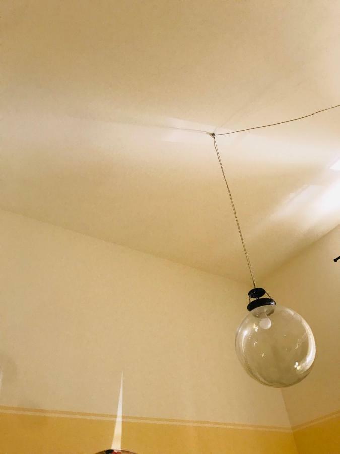 4 Balconi Liberty Apartments Lecce Zewnętrze zdjęcie