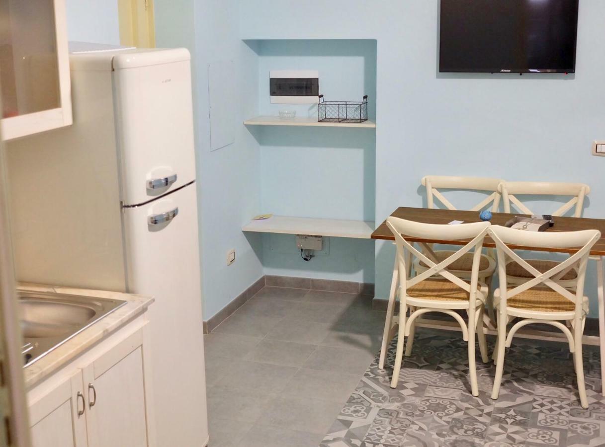 4 Balconi Liberty Apartments Lecce Zewnętrze zdjęcie