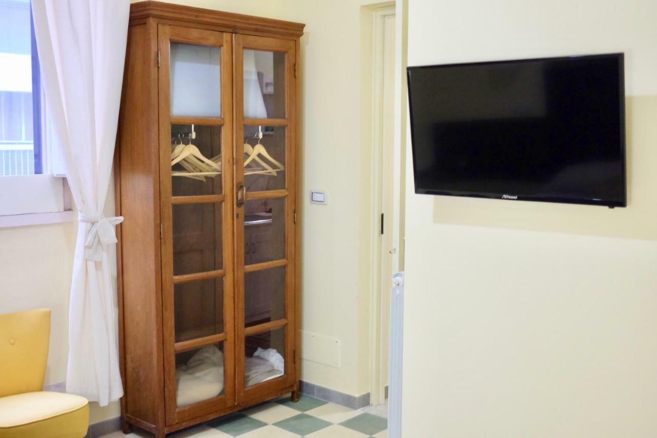 4 Balconi Liberty Apartments Lecce Zewnętrze zdjęcie