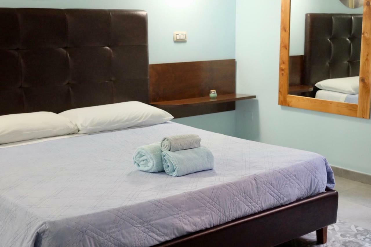 4 Balconi Liberty Apartments Lecce Zewnętrze zdjęcie