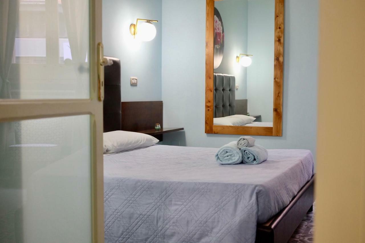 4 Balconi Liberty Apartments Lecce Zewnętrze zdjęcie