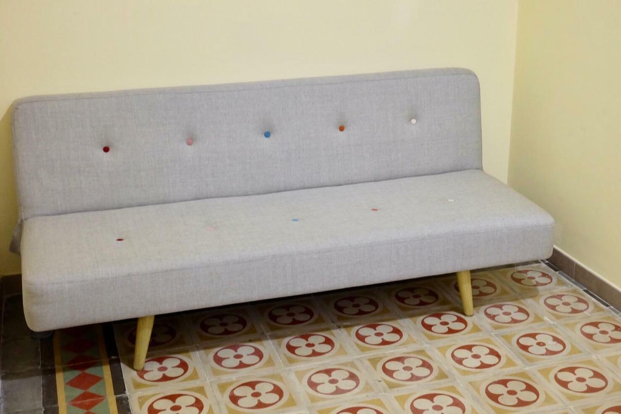 4 Balconi Liberty Apartments Lecce Zewnętrze zdjęcie