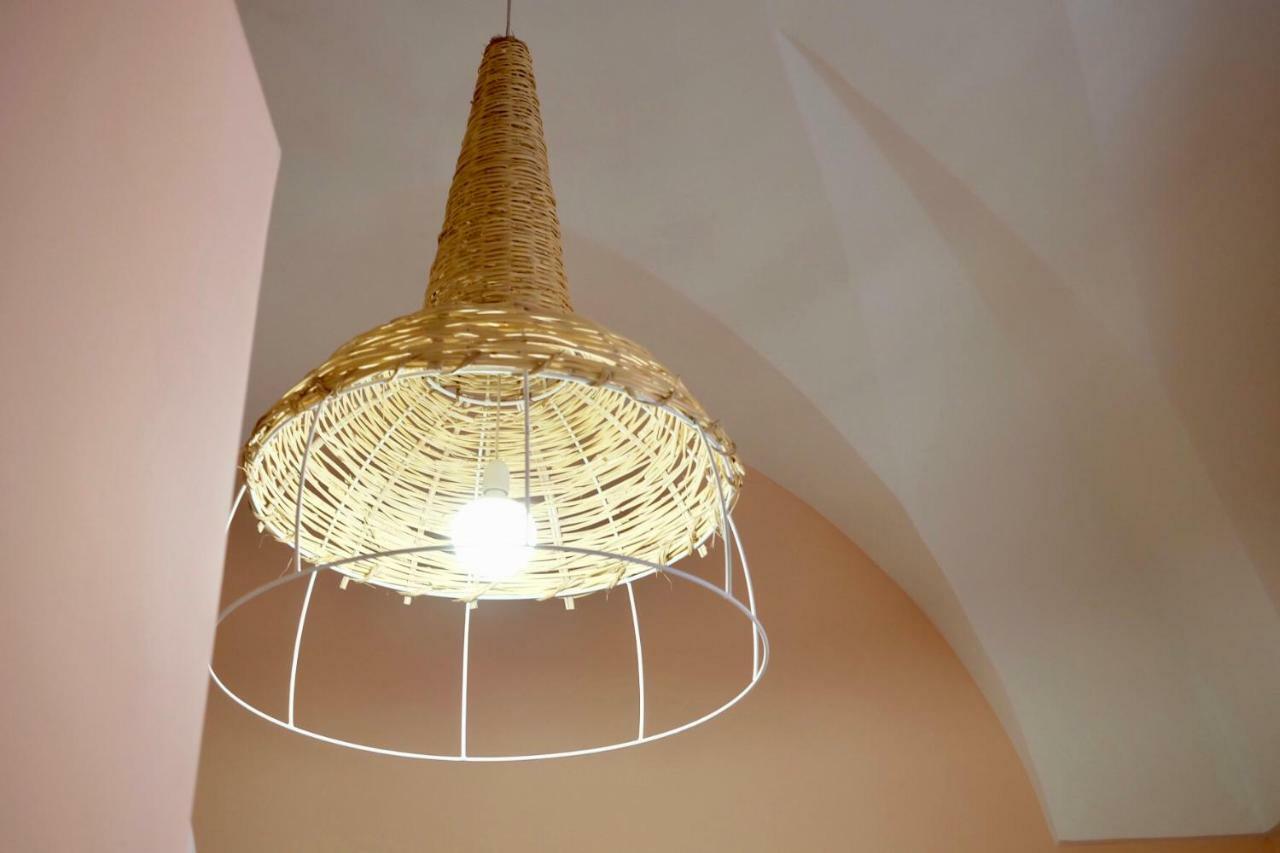 4 Balconi Liberty Apartments Lecce Zewnętrze zdjęcie