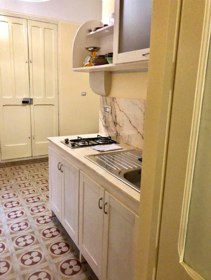 4 Balconi Liberty Apartments Lecce Zewnętrze zdjęcie