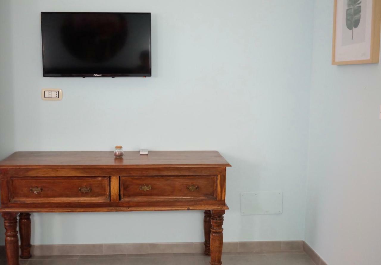 4 Balconi Liberty Apartments Lecce Zewnętrze zdjęcie
