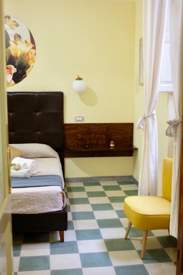 4 Balconi Liberty Apartments Lecce Zewnętrze zdjęcie