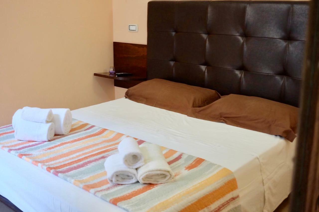 4 Balconi Liberty Apartments Lecce Zewnętrze zdjęcie