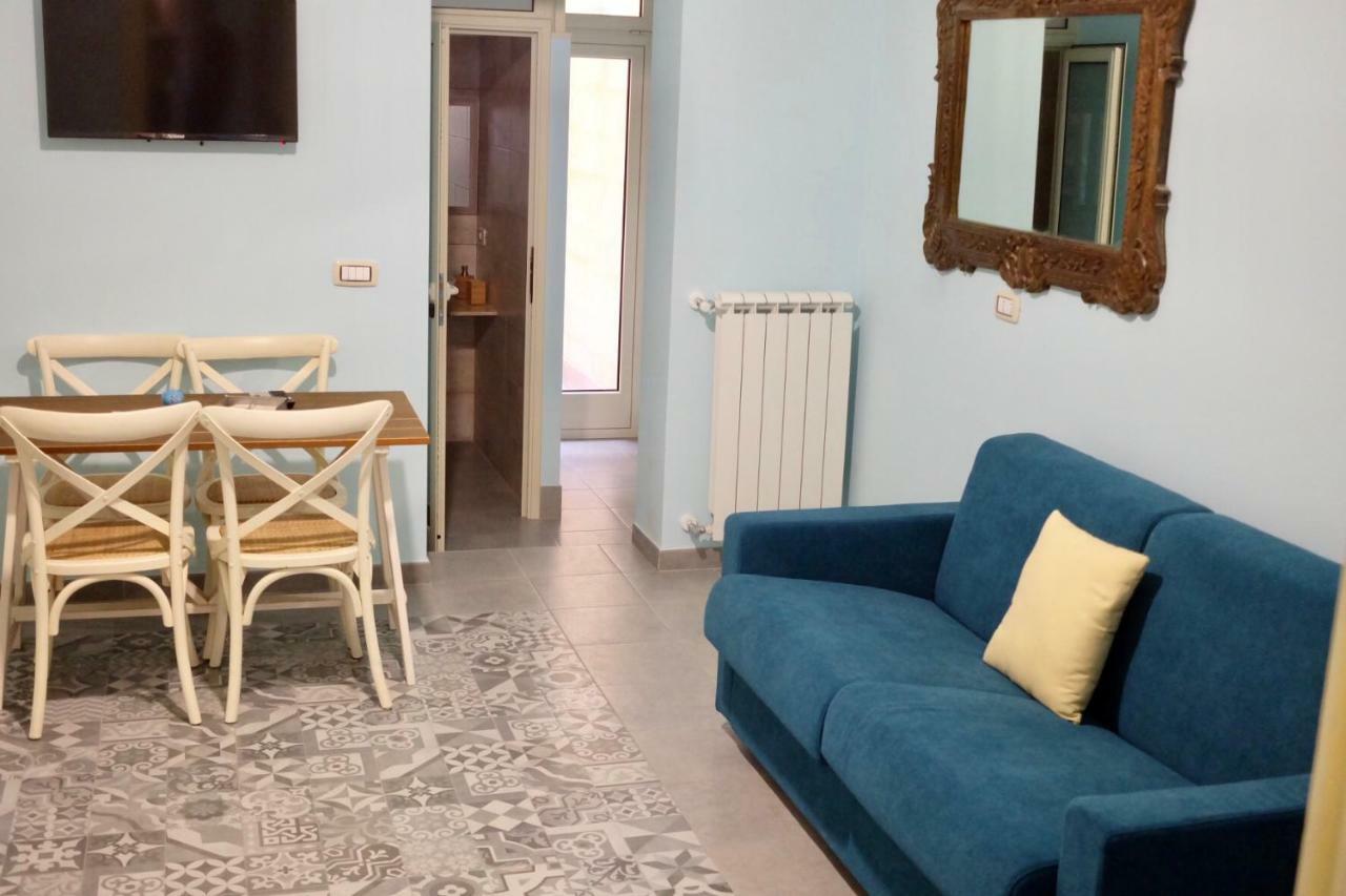 4 Balconi Liberty Apartments Lecce Zewnętrze zdjęcie