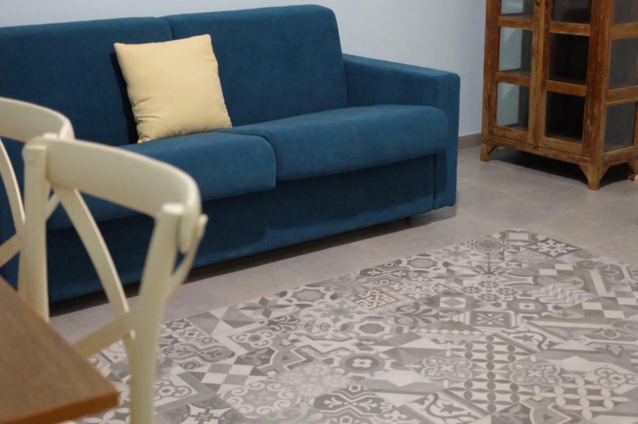 4 Balconi Liberty Apartments Lecce Zewnętrze zdjęcie