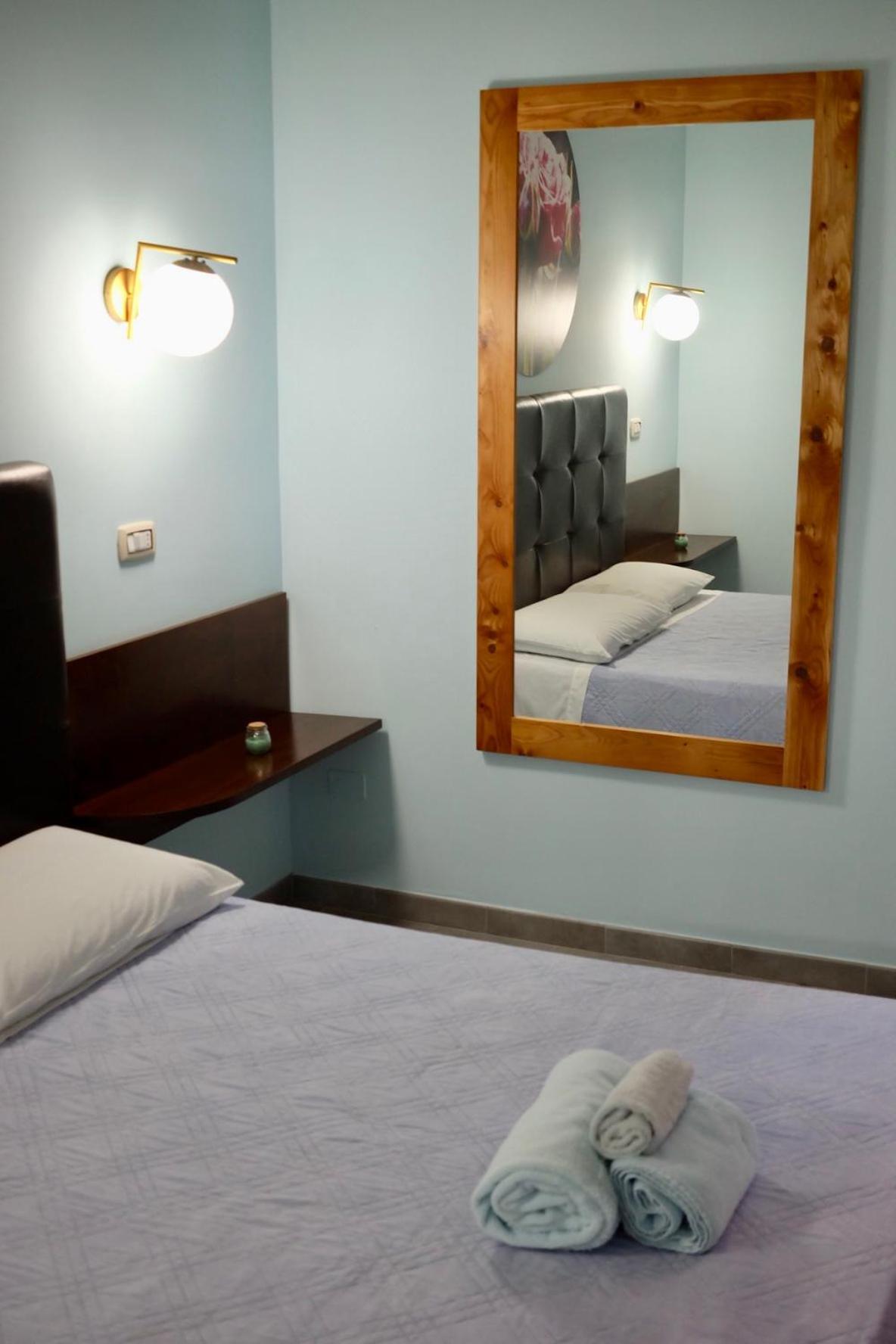4 Balconi Liberty Apartments Lecce Zewnętrze zdjęcie