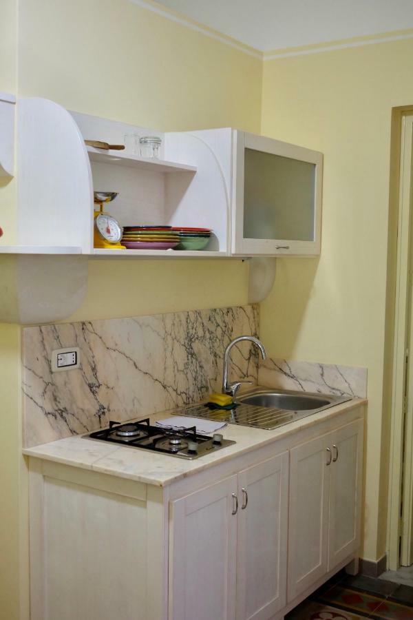 4 Balconi Liberty Apartments Lecce Zewnętrze zdjęcie