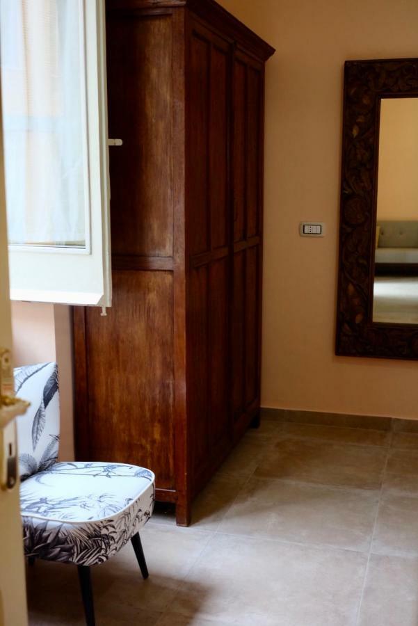 4 Balconi Liberty Apartments Lecce Zewnętrze zdjęcie