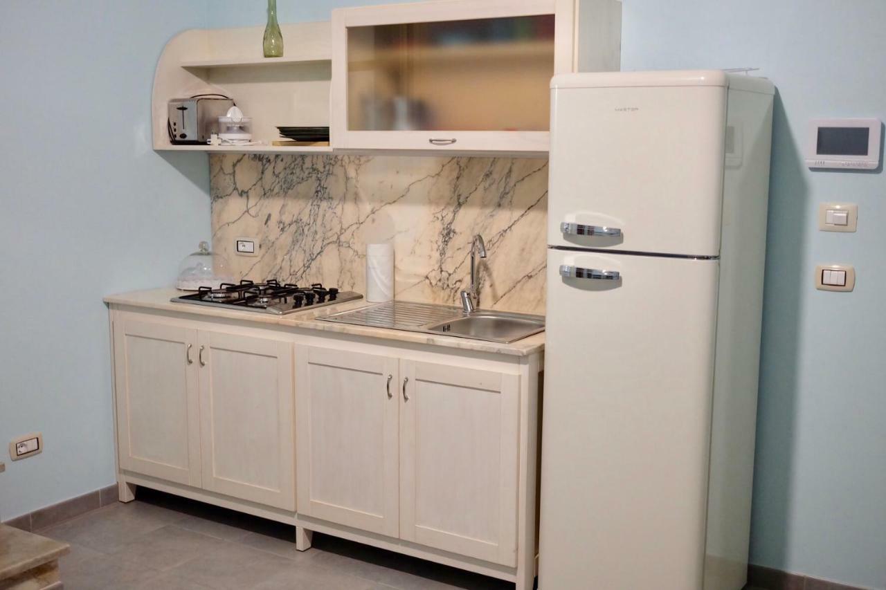 4 Balconi Liberty Apartments Lecce Zewnętrze zdjęcie