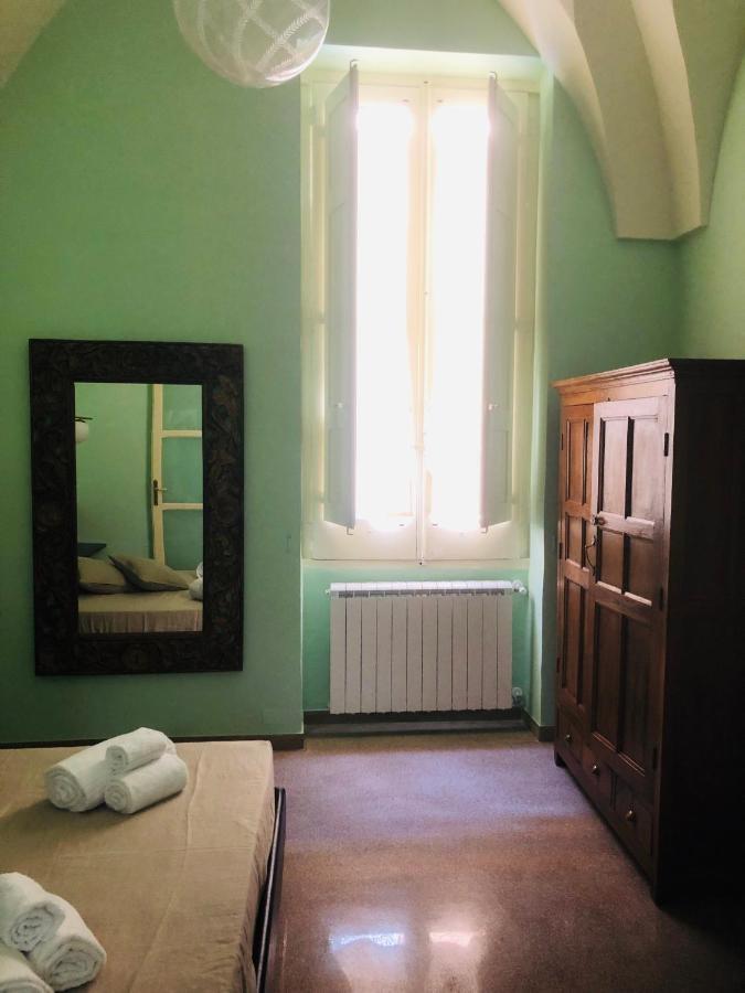 4 Balconi Liberty Apartments Lecce Zewnętrze zdjęcie