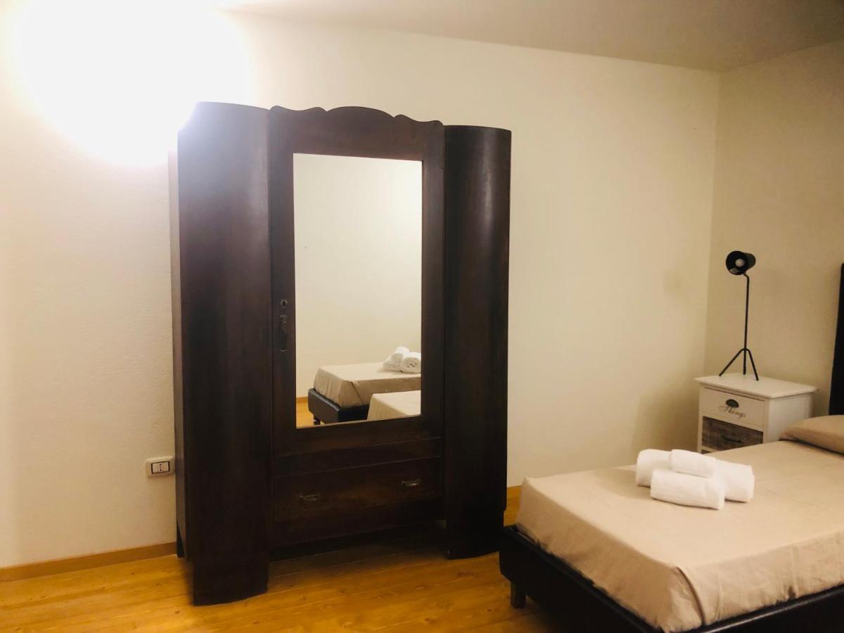 4 Balconi Liberty Apartments Lecce Zewnętrze zdjęcie