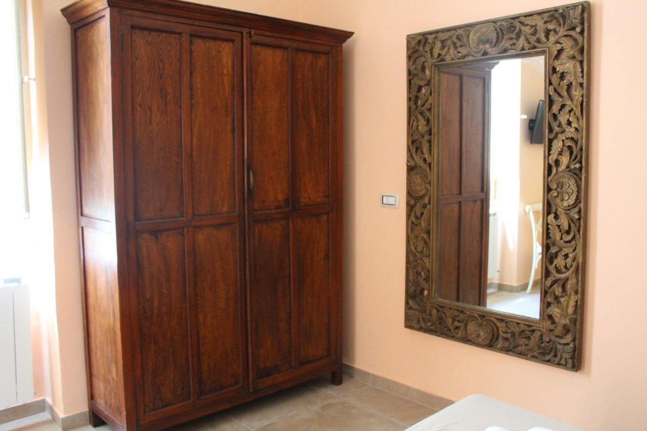 4 Balconi Liberty Apartments Lecce Zewnętrze zdjęcie