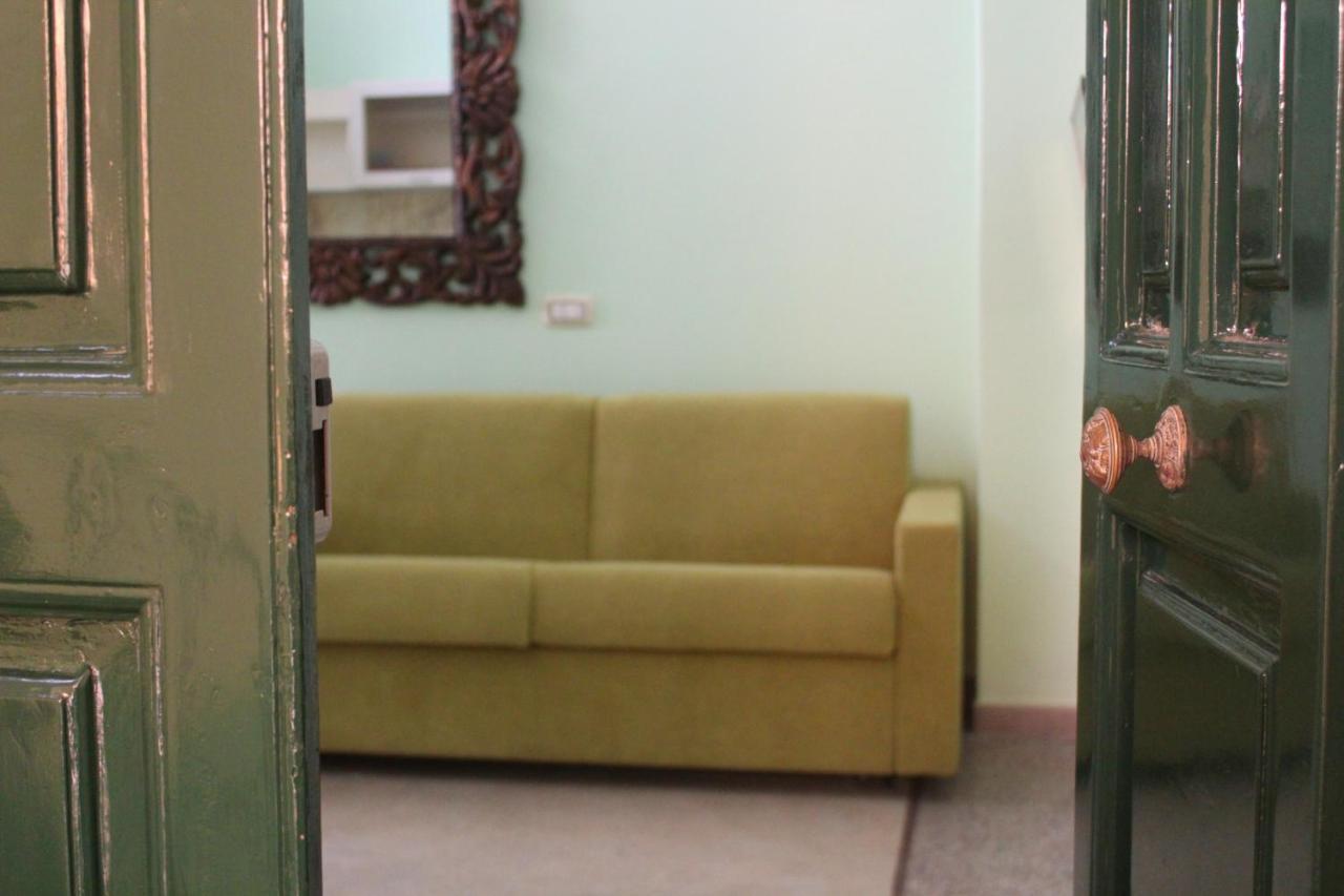 4 Balconi Liberty Apartments Lecce Zewnętrze zdjęcie