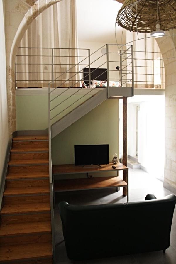 4 Balconi Liberty Apartments Lecce Zewnętrze zdjęcie